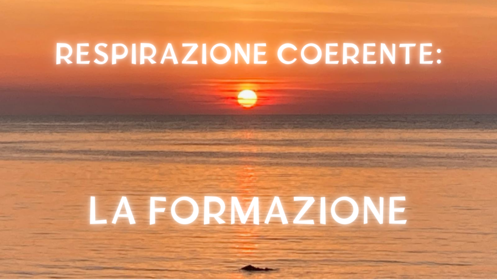 respirazione coerente la formazione alessandro agliana